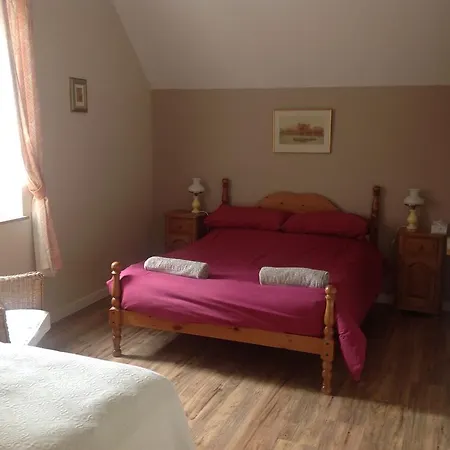 Le Champ Bouchon - Chambres D'hotes Bed & Breakfast *