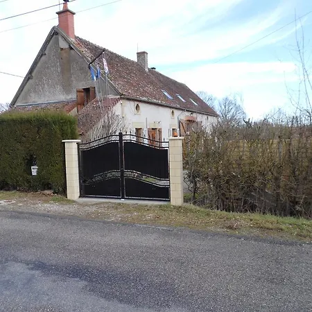 Bed & Breakfast Le Champ Bouchon - Chambres D'hotes *