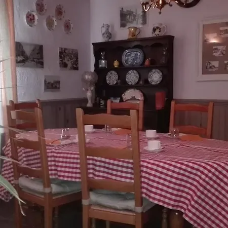 Le Champ Bouchon - Chambres D'hotes Bed & Breakfast