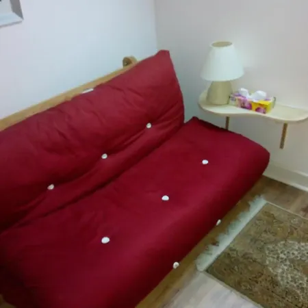 Le Champ Bouchon - Chambres D'hotes Bed & Breakfast Treban (Allier)